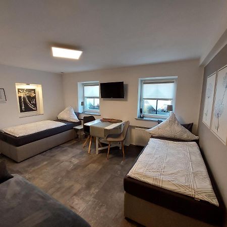 Ferienwohnung Hirmer Zirndorf Zewnętrze zdjęcie