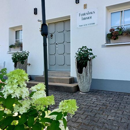 Ferienwohnung Hirmer Zirndorf Zewnętrze zdjęcie