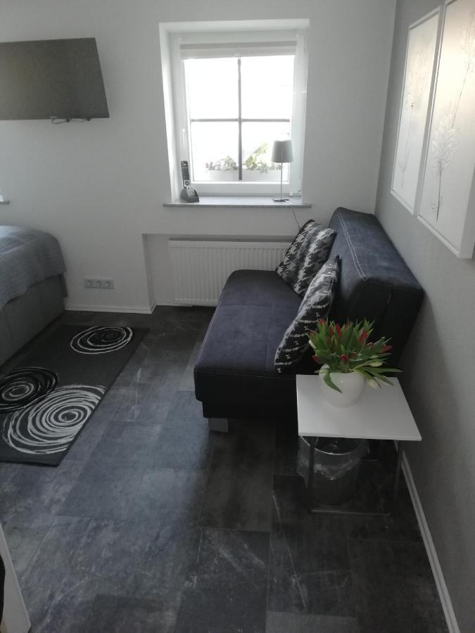 Ferienwohnung Hirmer Zirndorf Zewnętrze zdjęcie