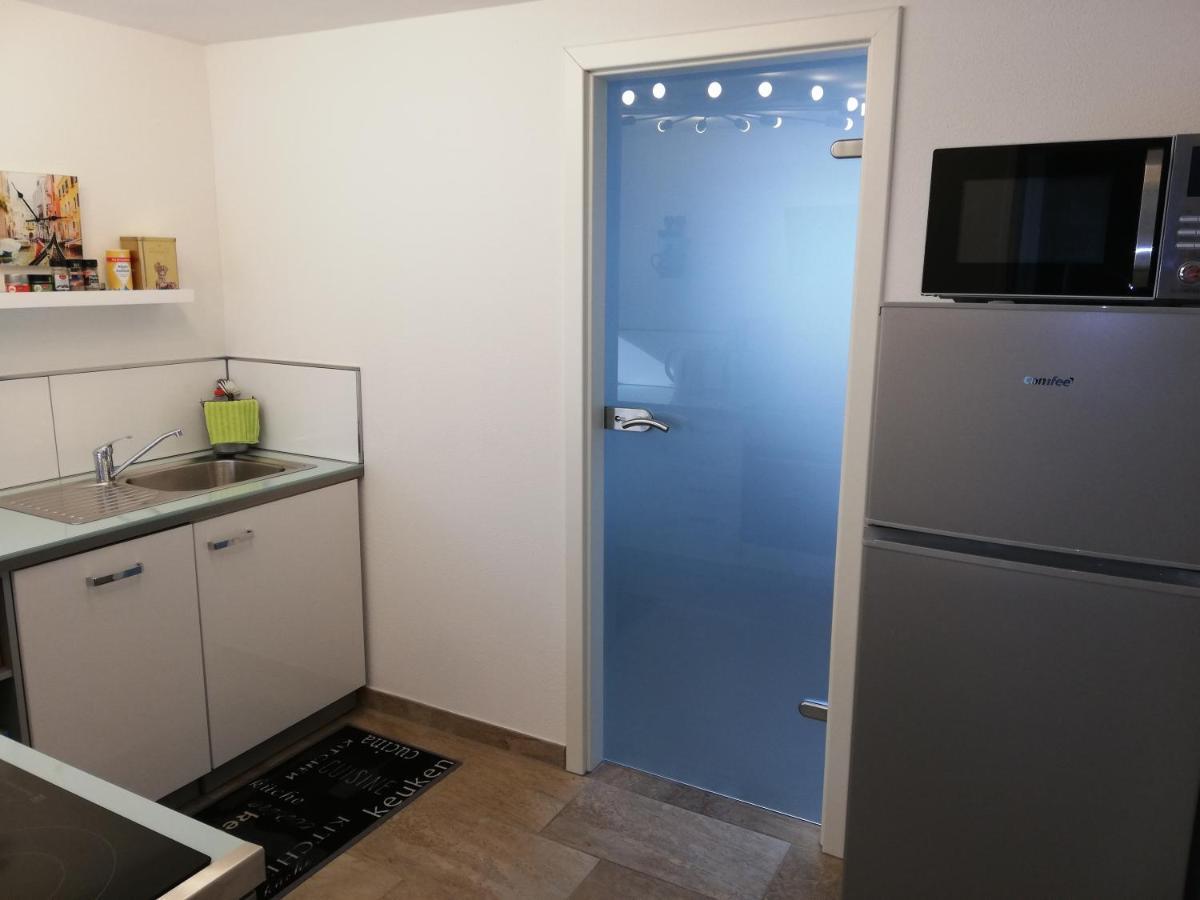 Ferienwohnung Hirmer Zirndorf Zewnętrze zdjęcie