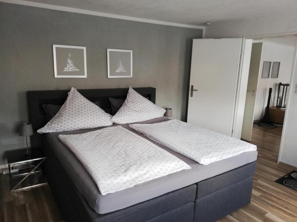 Ferienwohnung Hirmer Zirndorf Zewnętrze zdjęcie