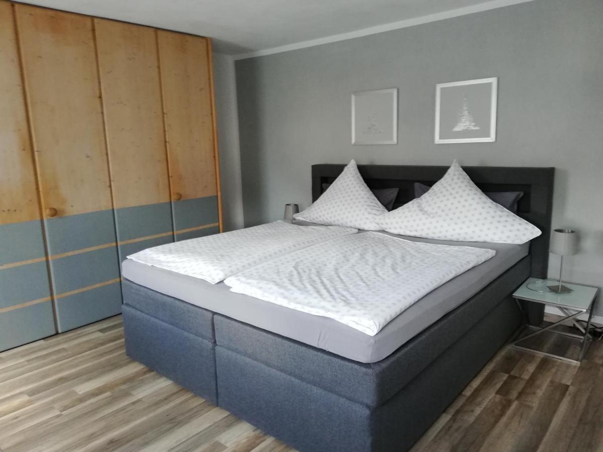 Ferienwohnung Hirmer Zirndorf Zewnętrze zdjęcie