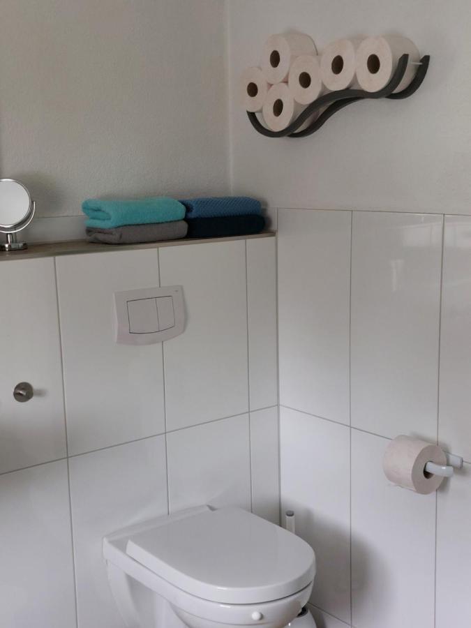 Ferienwohnung Hirmer Zirndorf Zewnętrze zdjęcie