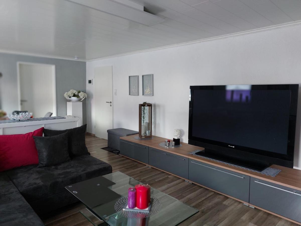 Ferienwohnung Hirmer Zirndorf Zewnętrze zdjęcie