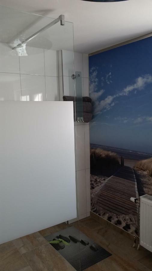 Ferienwohnung Hirmer Zirndorf Zewnętrze zdjęcie
