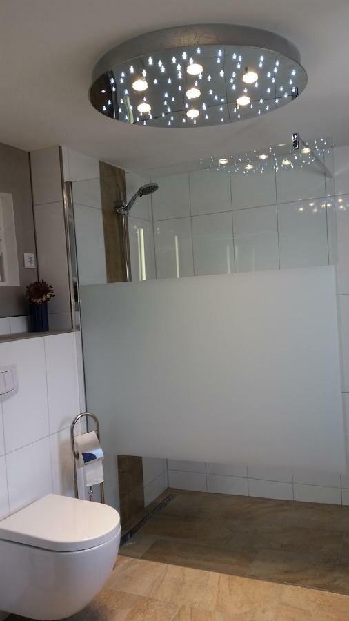 Ferienwohnung Hirmer Zirndorf Zewnętrze zdjęcie