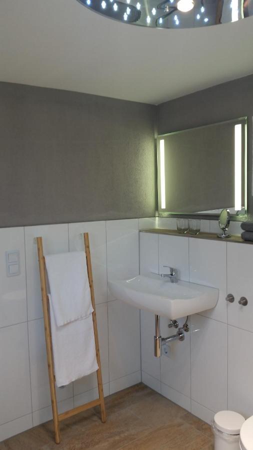 Ferienwohnung Hirmer Zirndorf Zewnętrze zdjęcie